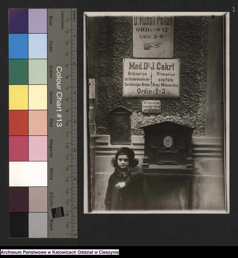 image.from.collection.number "Fotografie Cieszyna z okresu 1918-1920111"