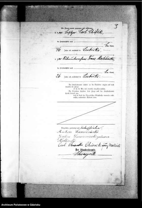 image.from.unit.number "Księga małżeństw"