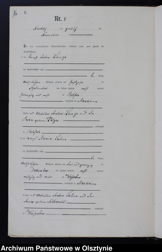 image.from.unit.number "Heirats-Neben-Register Nr.1-11"