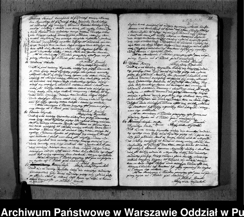 image.from.unit.number "Akta urodzeń, małżeństw i zgonów"