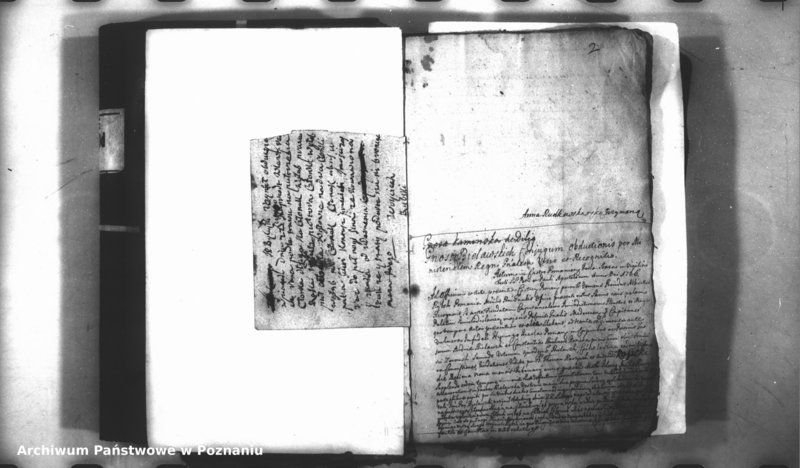 Obraz 10 z jednostki "Relationes [protocollon]"