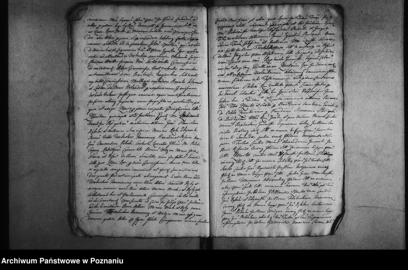 Obraz 16 z jednostki "Decreta [inducta]"