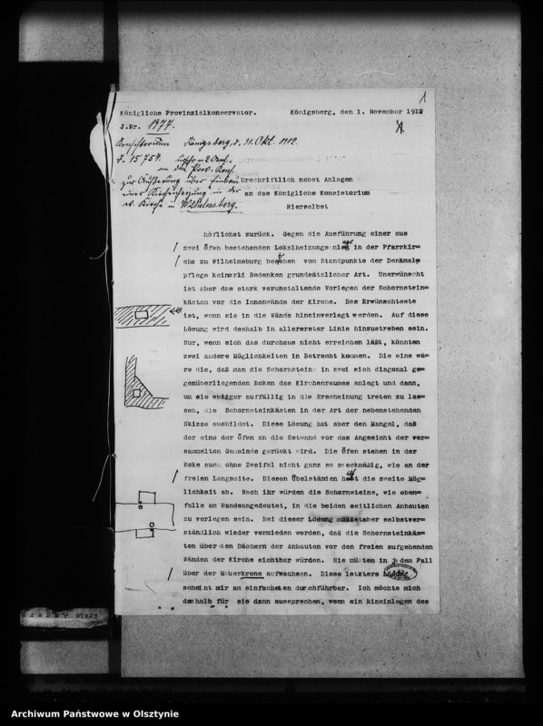 image.from.unit.number "Wilhelmsberg, evangelische Kirche"