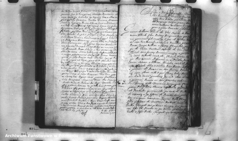 Obraz 7 z jednostki "Relationes [protocollon]"