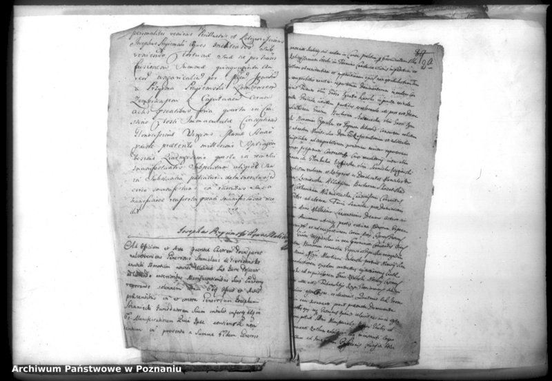 Obraz 5 z jednostki "Relationes [protocollon]"