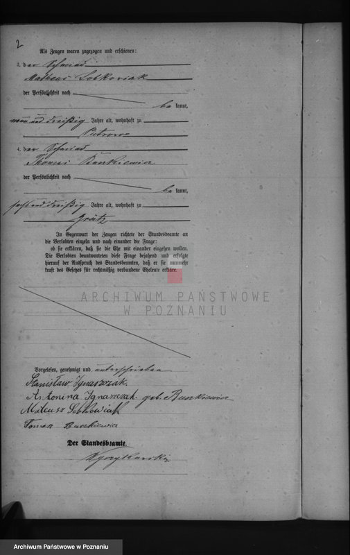 image.from.unit.number "Księga małżeństw"