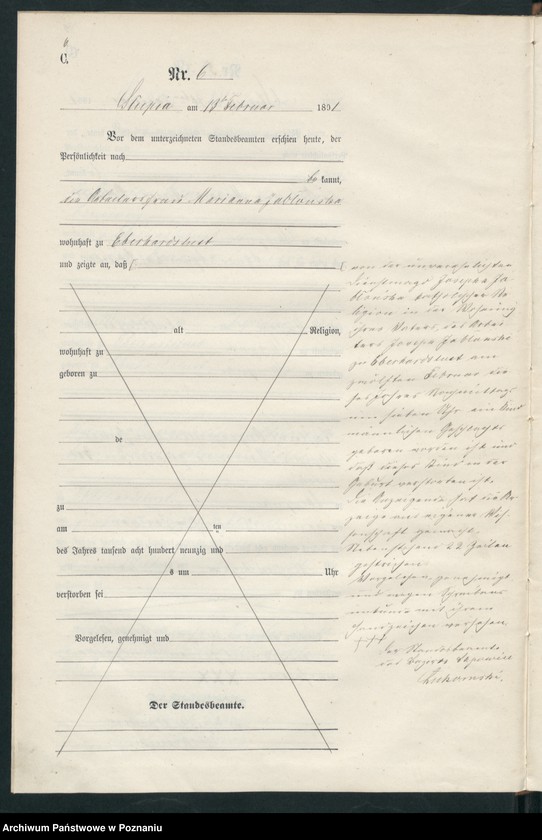 image.from.unit.number "Księga zgonów"