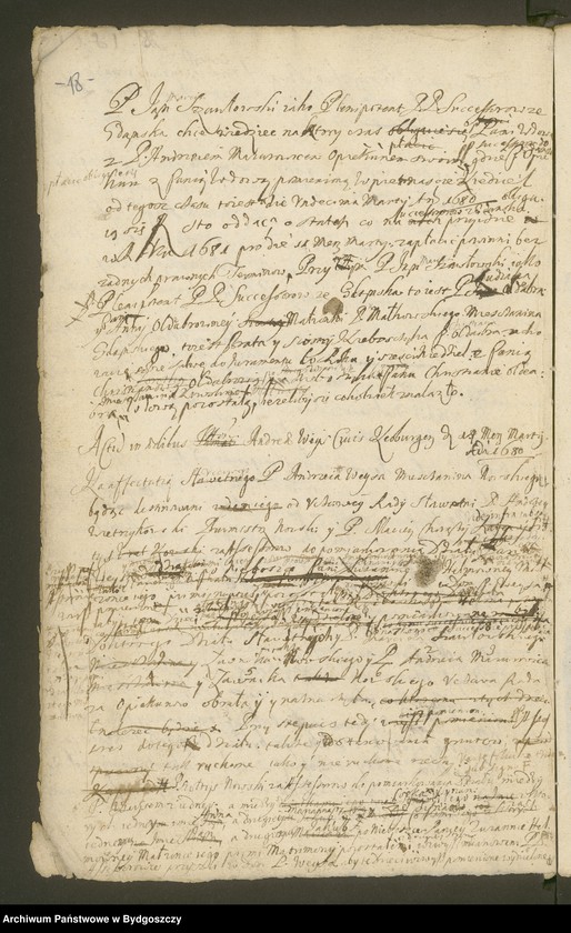 image.from.unit.number "[Księga protokołów Rady miasta Nowego]"