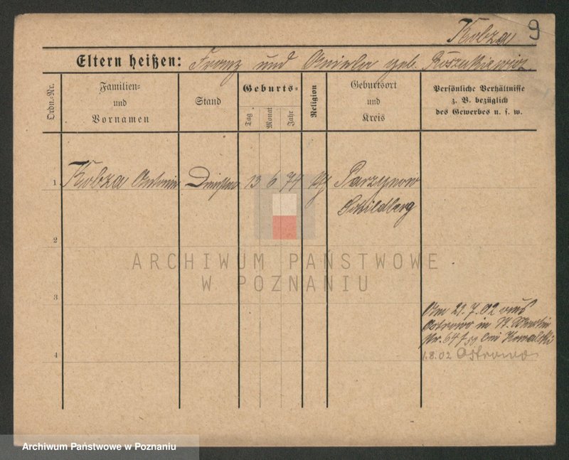 Obraz 9 z jednostki "Kobza - Kochaj"