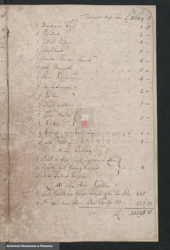 Obraz 7 z jednostki "Księga radziecka - fragmenty; język niemiecki"