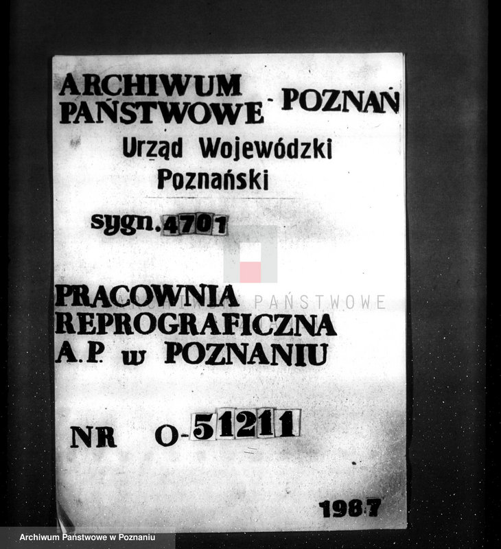 Obraz 20 z jednostki "Tartak R. Nitsche w Zachodzku, pow. nowotomyski nr woj. 521"