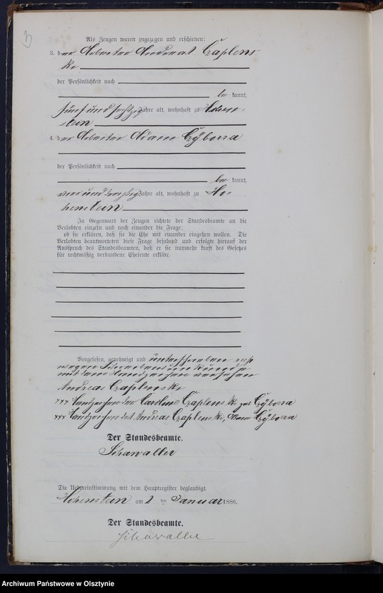 image.from.unit.number "Heiraths-Neben-Register Nr 1 - 17"