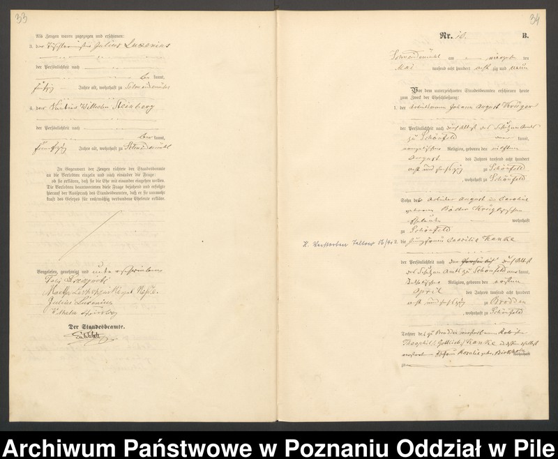 image.from.unit.number "Księga małżeństw"