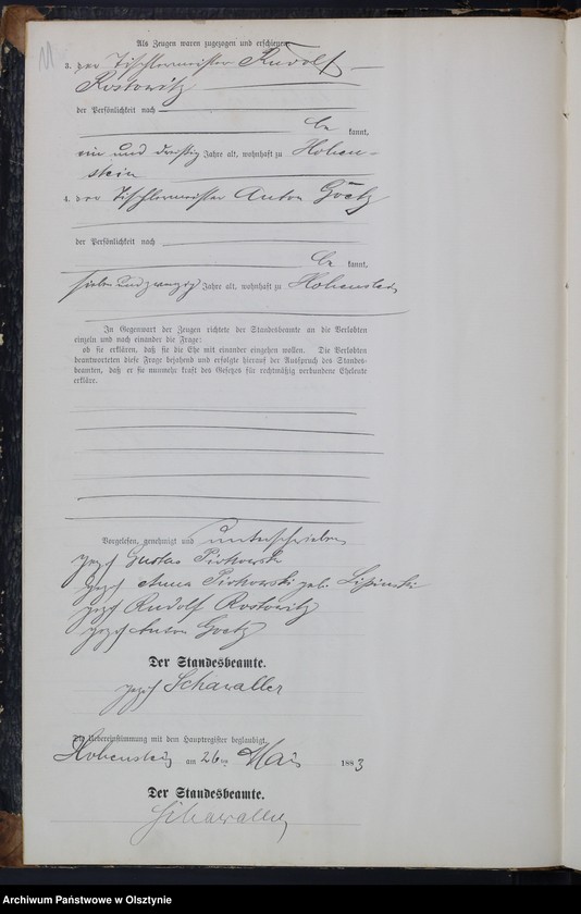 image.from.unit.number "Heiraths-Neben-Register Nr 1 - 17"