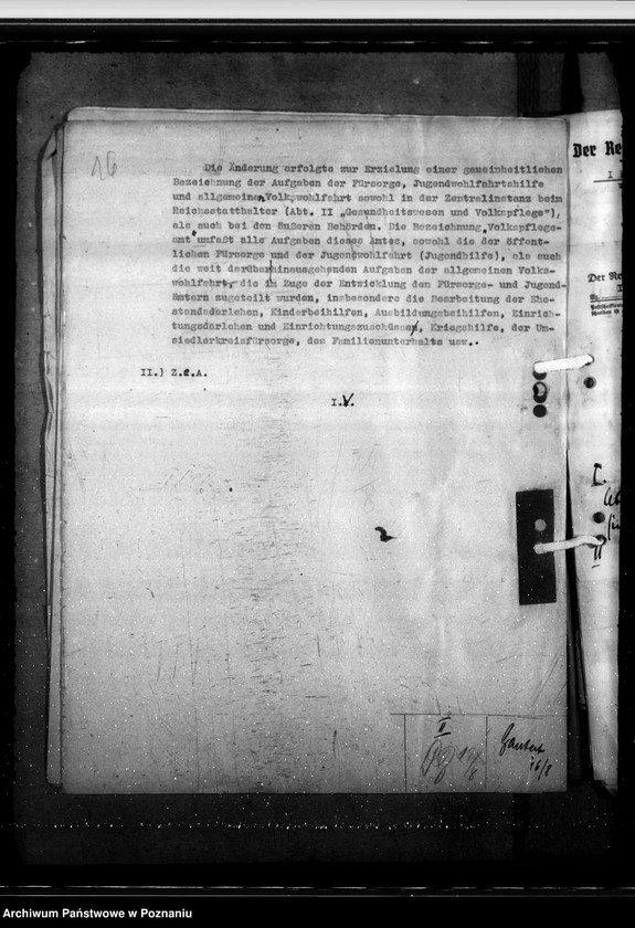 Obraz 20 z jednostki "Volkspflegeamt"