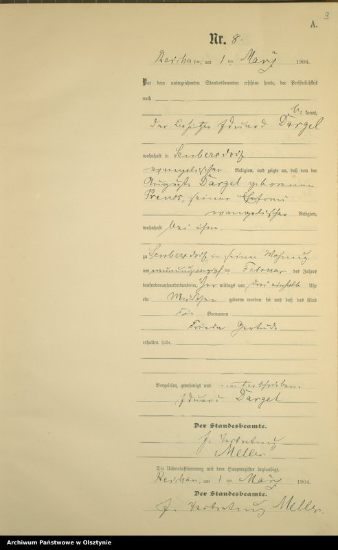 image.from.unit.number "Geburts-Neben-Register Nr 1 - 97"