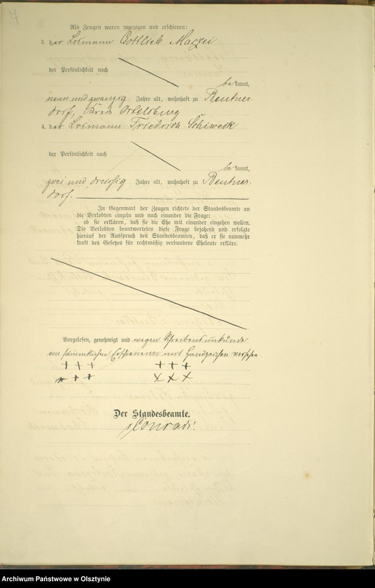 image.from.unit.number "Heiraths-Haupt-Register Nr 1 - 16"