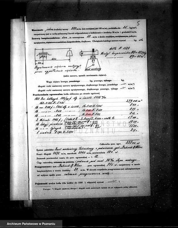 Obraz 10 z jednostki "Cukrownia w Gostyniu nr woj. kotła 1427"