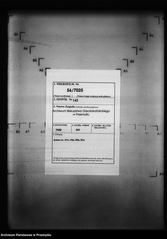 image.from.unit.number "[Kopie ksiąg metrykalnych parafii Radruż (dekanat Niemirów)]"