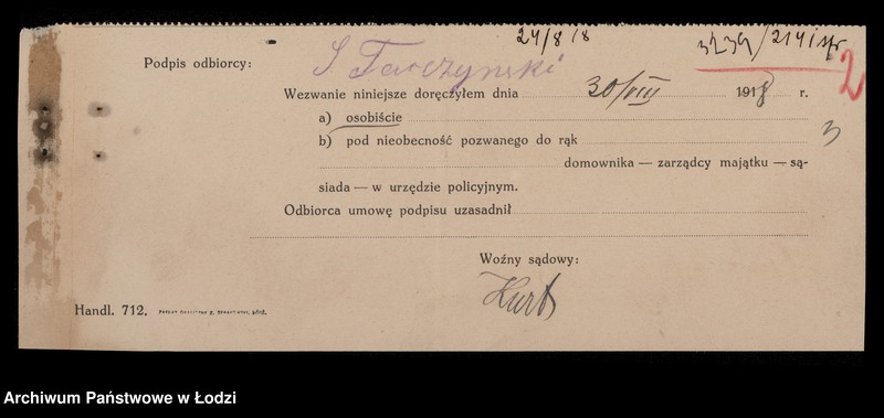 Obraz 5 z jednostki "Stanisław Tarczyński- sprzedaż mięsa"