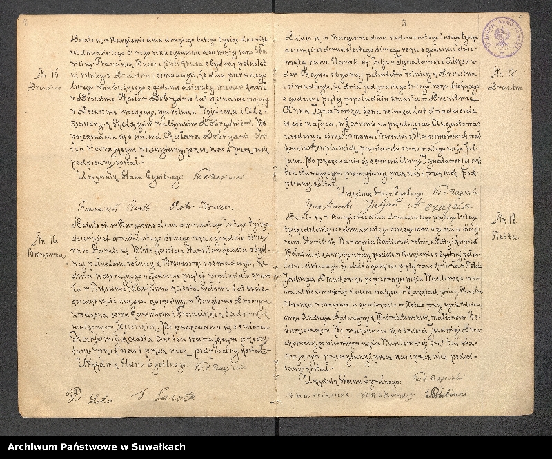 Obraz 7 z jednostki "[Księga akt zgonów parafii rzymskokatolickiej w Bargłowie Kościelnym z lat 1928-1936]"