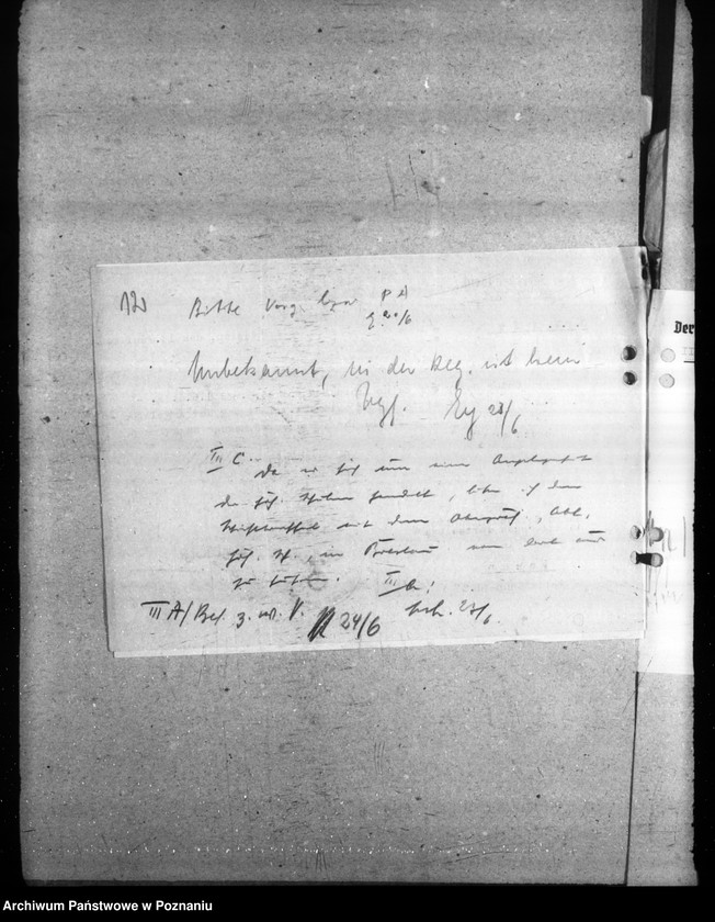 Obraz 16 z jednostki "Lehramtsanwärter"