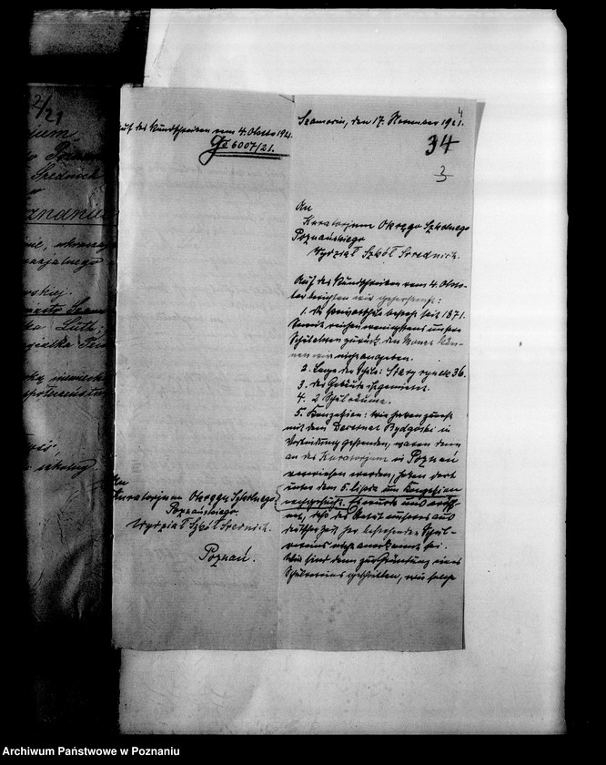 Obraz 7 z jednostki "Niemiecka Prywatna Szkoła przygotowawcza w Szamocinie powiat Chodzież"