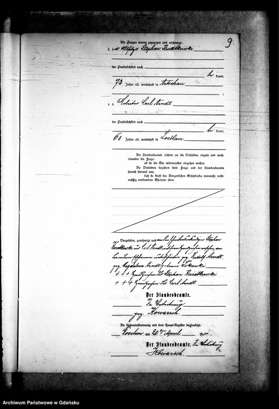 image.from.unit.number "Księga małżeństw"