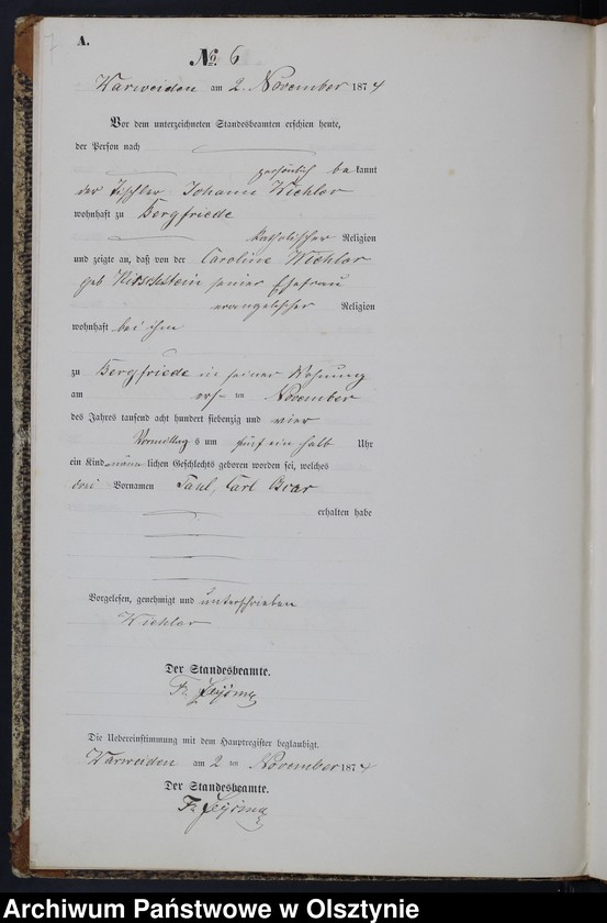 image.from.unit.number "Geburts-Neben-Register Nr 1 - 17"