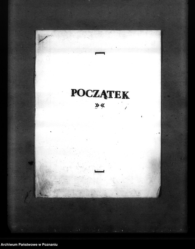 Obraz 3 z jednostki "Amtliche Meldungen Kreis Ratibor O/ S (Raciborz)"