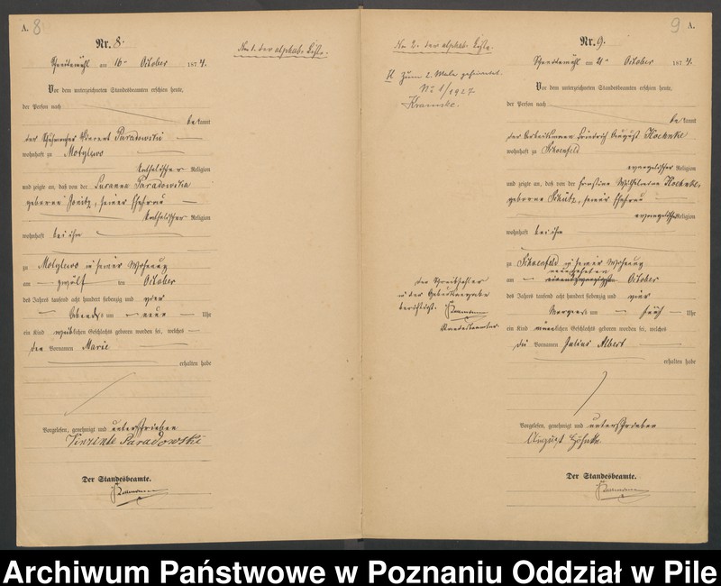 image.from.unit.number "Księga urodzeń"