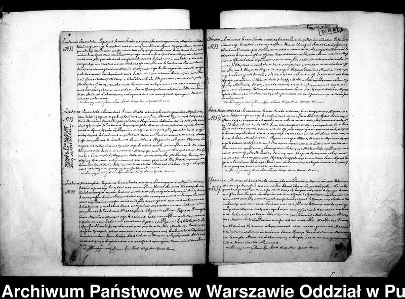 image.from.unit.number "Akta urodzeń, małżeństw i zgonów"