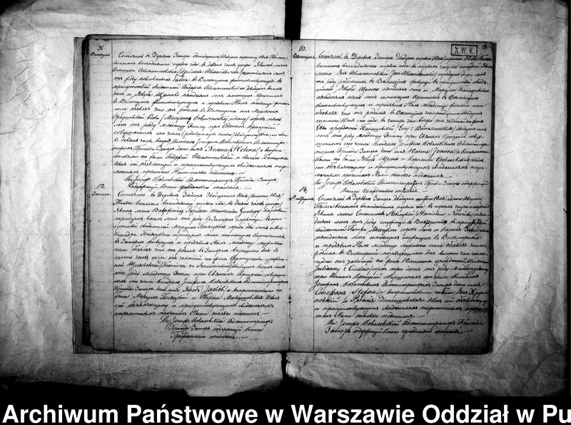 image.from.unit.number "Akta urodzeń, małżeństw i zgonów"