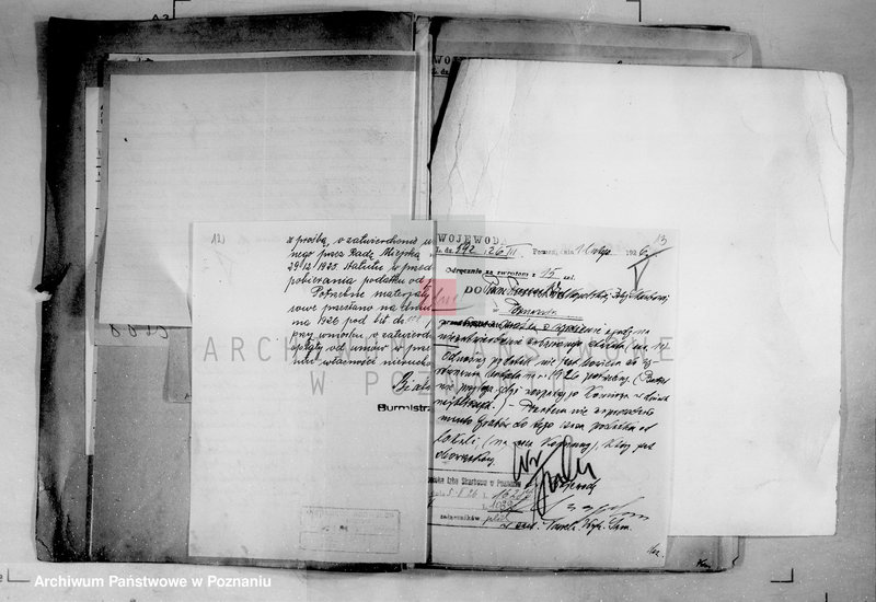 Obraz 13 z jednostki "Podatki Komunalne miasta Grabowa"