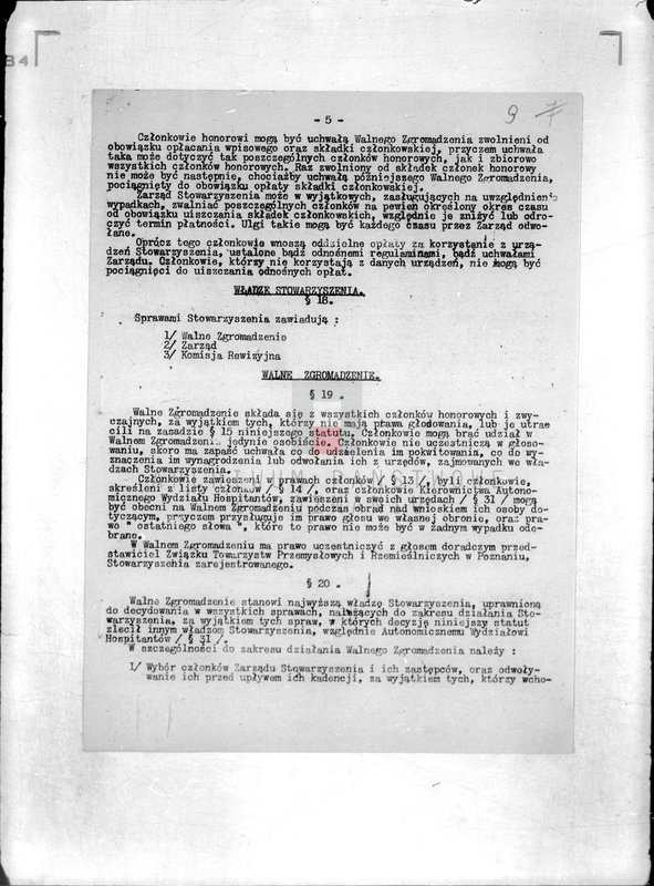 Obraz 15 z jednostki "/Katolickie Towarzystwo Przemysłowców Poznań-Główna/"