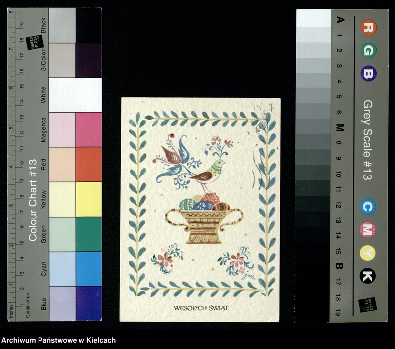 image.from.collection.number "Wielkanoc- Kartki świąteczne111"