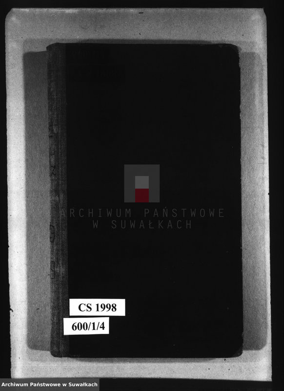 image.from.unit.number "[Akta małżeństw wyznania rzymskokatolickiego parafii w Studzienicznej z lat 1889-1899]"