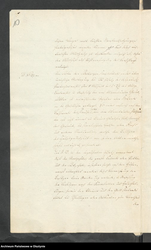 image.from.unit.number "Acta des 4ten Landtages der Provinzial Stände des Königreichs Preußen. Das Gutachten des Ausschußes über die juridischen Angelegenheiten, den Beschluß des Landtages und die hierüber gefertigten Denkschriften enthaltend"