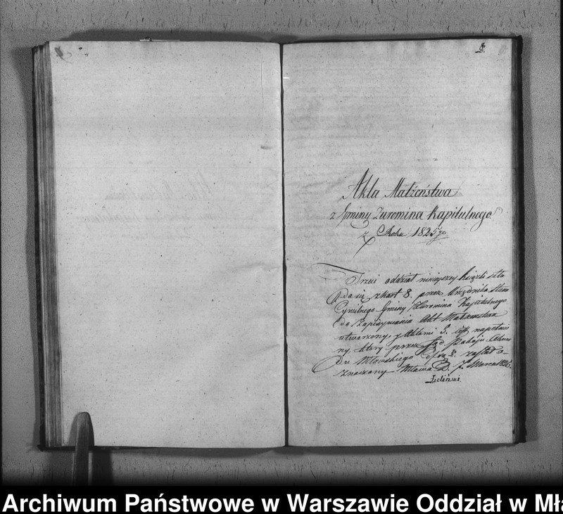 image.from.unit.number "Akta urodzin, małżeństw i zgonów"