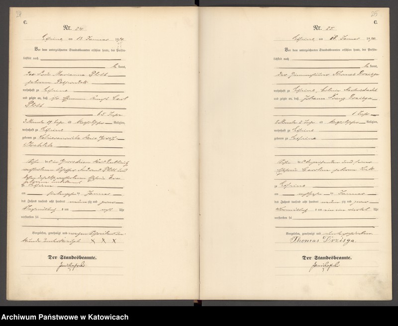 image.from.unit.number "Księga zgonów T.1 nr 1-354"