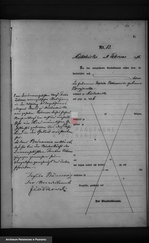 image.from.unit.number "Księga zgonów"