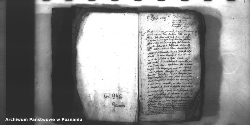 Obraz 3 z jednostki "Relationes [protocollon]"