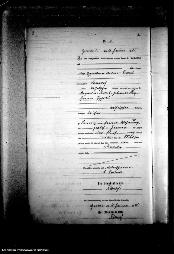 image.from.unit.number "Księga urodzeń"
