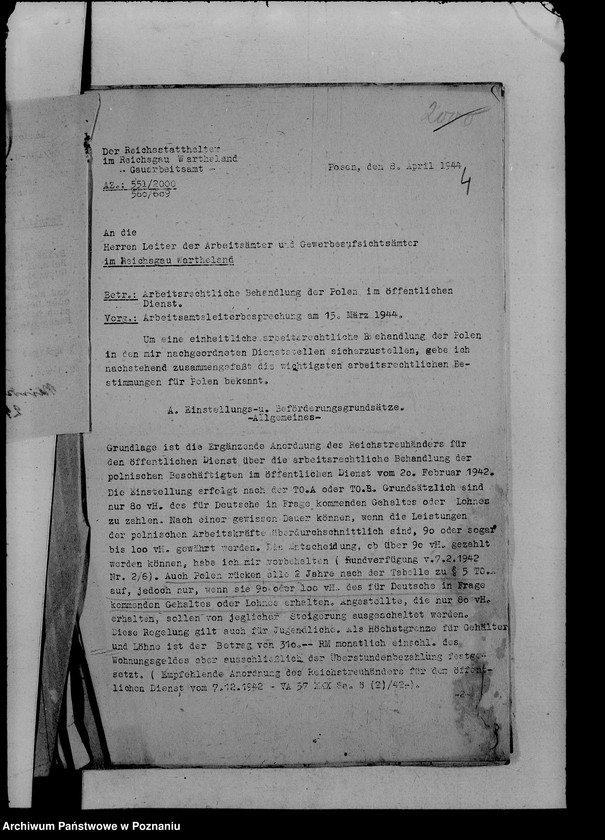 Obraz 8 z jednostki "Handels- und Gewerbeaufsicht"