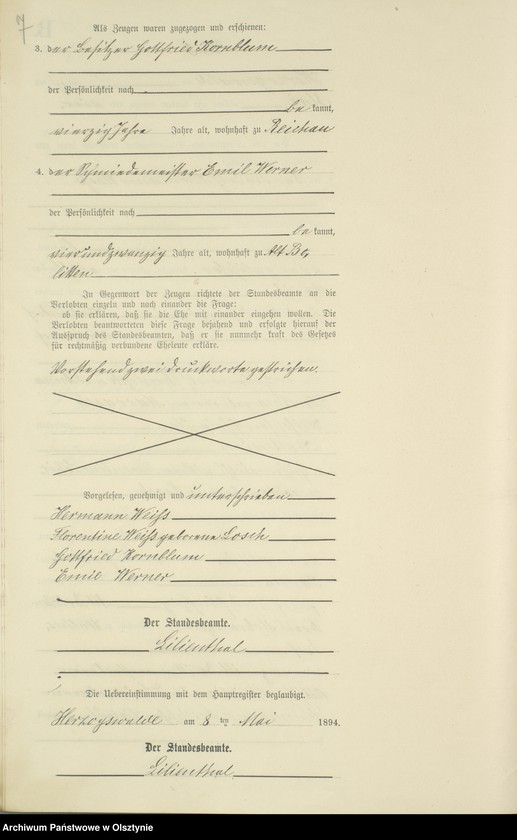 image.from.unit.number "Heiraths-Neben-Register Nr 1 - 21"