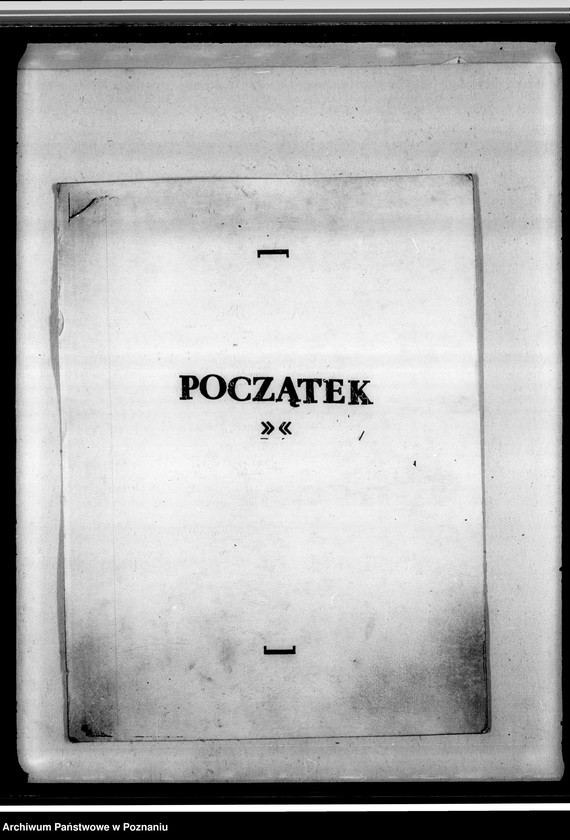 Obraz 2 z jednostki "Korespondencja, podania o przyjęcie na członków, sprawy finansowe, odezwy"