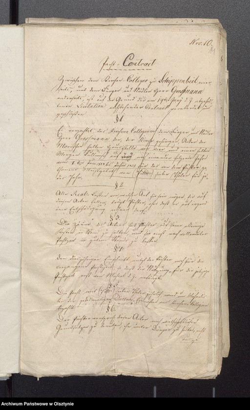 image.from.unit.number "Beläge der Kirchen Rechnung"