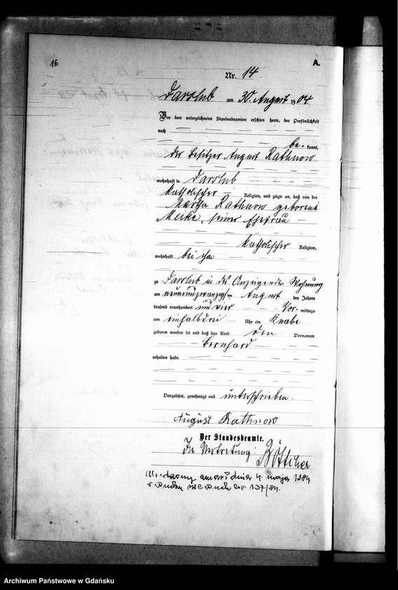 image.from.unit.number "Księga urodzeń"