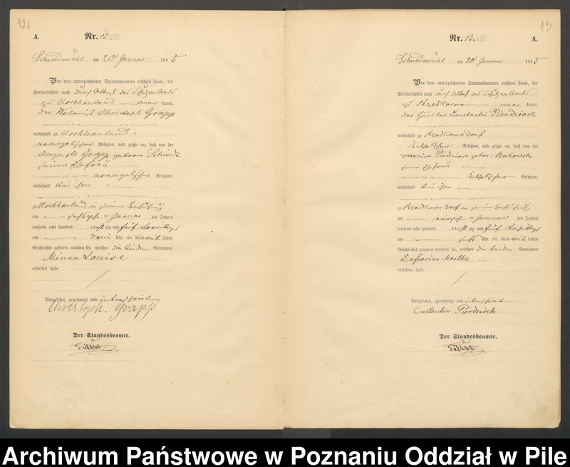 image.from.unit.number "Księga urodzeń"