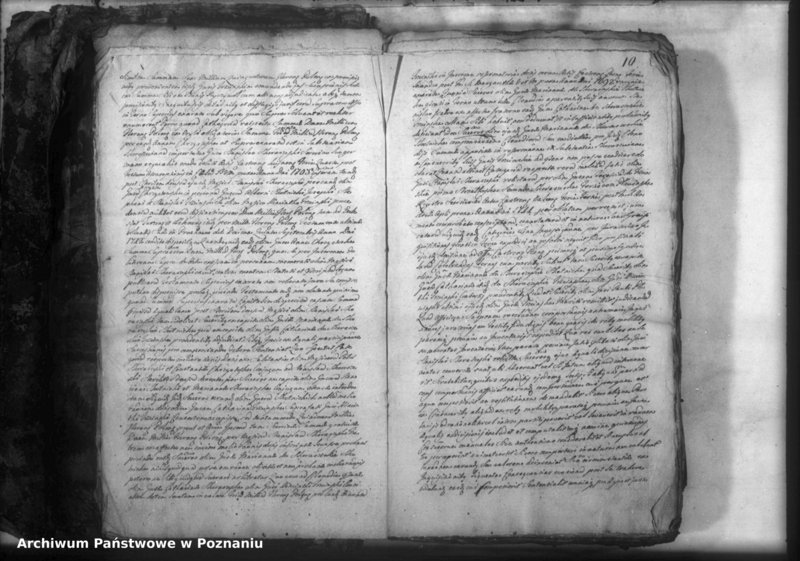 Obraz 13 z jednostki "Relationes [protocollon]"